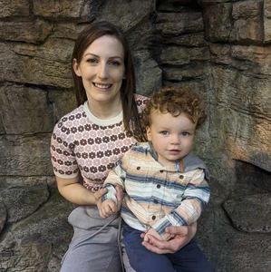 Meet your Posher, Marie-pier